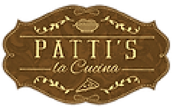 Patti's la Cucina logo