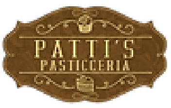 Patti's Pasticceria logo